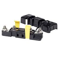 Littelfuse 880014450 MEGA Fuse Holder 32V Bolt-Down Sealed Water-Resistant In-Line  with 450-Amp Fuse