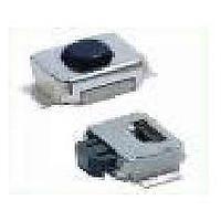 Omron Electronics B3U-3000P-B Tactile Switches Side Actuated with boss w/o ground