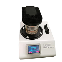 Koehler K95100 Automatic Softening Point of Bitumen Analyzer (30-157°C)