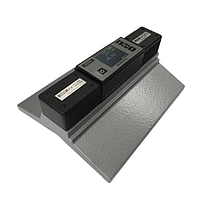 Roeckle 5523/200/KK Electronic spirit level (200mm, 0.02mm/m)