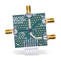Qorvo QPF4228EVB-01 Evaluation Boards 2.4GHz Wi-Fi 6 Front End Module
