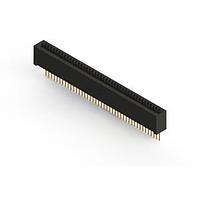 EDAC 892-042-541-101 Receptacles High Temp Card Edge Connector