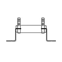 Vishay Sfernice ACCRF2EKN Brackets 2E KN PAIRE e