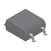 Vishay General Semiconductor LH1540AT-X001 Solid State Relays 1 Form A SSR 5300 Vrms DIP-6