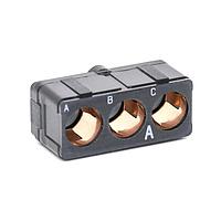 Radiall EPXBNC3PA Inserts EPXBNC3PA