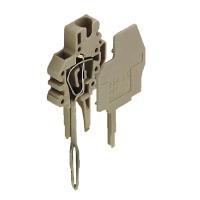 Weidmuller 1649350000 Terminal Block Tools & Accessories ZZA 2.5/ZA