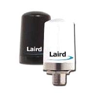 Laird External Antennas TRA6927M3PB-003 Cellular Antennas - GSM, LTE, 2G/3G/4G/5G OMNI,Ph,PMT,698/1710 MHz BK,3dBi,100W,NO