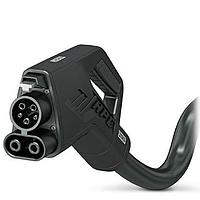 PHOENIX CONTACT 1101122 DC Charging Cable EV-T1G2CC-DC200A-6,0M1ASBK11