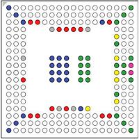 Analog Devices ADSP-CM409CBCZAFRL DSPs ARM Cortex M4 Mixed-Signal BGA pkg