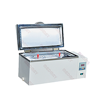 Medmay MBAT007S Water Bath (±1°C; 0.8KW; RT+5~99°C)