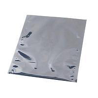 SCS PCL100810 Anti-Static Control Products STATIC SHIELD BAG, PCL100 CLEAN SERIES METAL-IN, 8x10, 100 EA