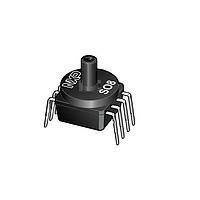 NXP MPXA6115AC7U Board Mount Pressure Sensors NON-VENTED DIP W/PRT