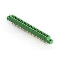 EDAC 315-048-520-207 Standard Card Edge Connectors Card Edge Connector