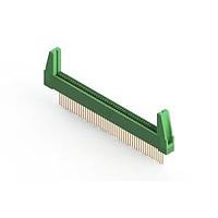 EDAC 345-049-541-188 Standard Card Edge Connectors .100" (2.54mm) Pitch Card Edge Connector