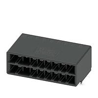 PHOENIX CONTACT 1378272 PCB Header DD32H 2 2/16-H-5 08-XX