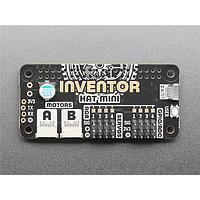 Adafruit 5736 Development Boards Pimoroni Inventor HAT Mini for Raspberry Pi - PIM672
