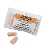 EROSAFE/ UK FEP-03 DISPOSABLE FOAM EARPLUGS