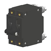 Carling Technologies CA2-B0-24-810-321-C Supplementary Protector / Motor Controller CA2B024810321C