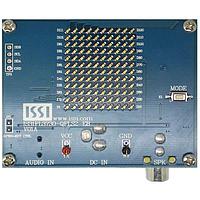 ISSI IS31FL3730-QFLS2-EB Evaluation Boards Eval Board for IS31FL3730