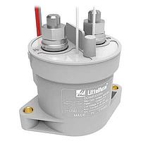 Littelfuse DCNHR200QFA Contactor Relay DCNHR 200A 450V P Aux 9-36Vcoil