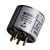 Amphenol SGX Sensortech INIR7-CO2-RS485 Gas Sensor INFRARED - DIGITAL