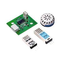 TDK CHS-UPS Industrial Humidity Sensors 5-95% RH, 5 Volts (In)/0-1 Volt (Out)