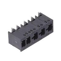 Weidmuller 8000078336 Headers MHS 7S/03-5/02 H T3 B T