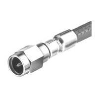 Raychem - TE Connectivity 225532-3 Connectors PLUG, STAIN. STEEL