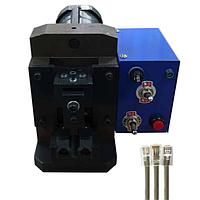 JCW JCW-321B RJ45 Network Cable Crimping Machine (200 KG)