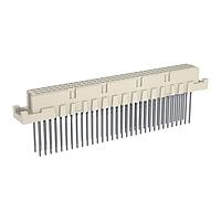 ERNI - TE Connectivity 244294-E Type C STVC 64 F AC VV 7-00 EE 17,0 * 247 E007