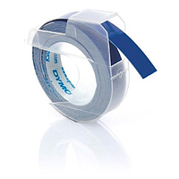 DYMO 63020738 Dymo Blue Tape (9mm x 3m)