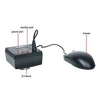 INSIZE ISH-HVC Vickers hardness measuring system