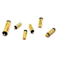 OncQue RBS020602 Tilt Switches CONTACT BALL SENSOR 1mA/5VDC