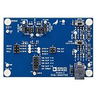 Analog Devices EVAL-ADAU7112Z Audio IC Development Tools ADAU7112 EVALUATION BOARD
