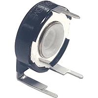 Amphenol Piher PT15NV17-103A2020-S Single Turn 15mm control/sensor trimmr potentiometer