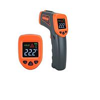 Smartsensor AT800+ Infrared Thermometer (-32~800℃, ±2%, colour display)