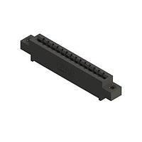 EDAC 887-014-524-607 Receptacles High Temp Card Edge Connector
