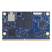 ADLINK Technology LEC-MTK-I1200-8G-64G-BW-CT Computer-On-Modules - COM SMARC 2.1 with MediaTek Genio 1200 platform 8 GB LPDDR4 64 GB UFS AC wifi BT