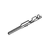 AMP Connectors - TE Connectivity 5-102095-4 (Mouser Reel) Contacts PIN 26-22 BECU/SN Reel of 1000