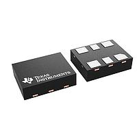 Texas Instruments LMK6DE156250BDLET Standard Oscillators Low-jitter high-per formance bulk-acous