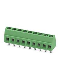 PHOENIX CONTACT 1751316 Fixed Terminal Blocks 9P 3.5mm 90DEG