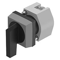 EAO 704.298.0 Panel Mount Indicators / Switch Indicators KEYLOCK RND 2POS SPECIAL KEY