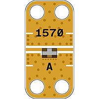 Quantic X-Microwave XR-C6F9-0204D Attenuator TVA, AN7-3N9F [PCB: 1570]