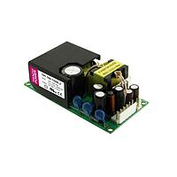 TRACO Power TPI 150-136A-J Switching Power Supplies Product Type: AC/DC; Package Style: Open Frame; Output Power (W): 150; Input Voltage: 85-264 VAC / 120-370 VDC; Output 1 (Vdc): 36; Output 2 (Vdc): N/A; Output 3 (Vdc): N/A