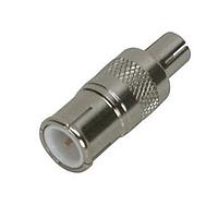Cal Test Electronics CT3655 RF Adapters - Between Series BNC Adapter, 3.5mm (non-terminated)