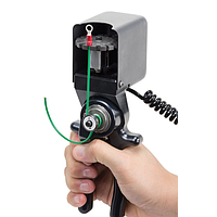 Mark-10 MR06-200 Wire Crimp Pull Sensors (Minimum sample length: 7.0 in [178 mm])