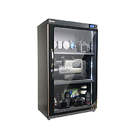 Nikatei NC-180HS Moisture Proof Cabinet (180L)