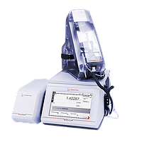 Anton Paar Xsample 610 Heated Sample Changer (8 samples/hour; 95 °C / 200 °F)