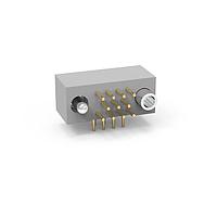 AirBorn RM372-104-321-2000 Rectangular MIL Spec Connectors CONNECTOR, R SERIES