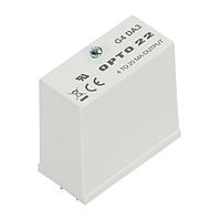 Opto 22 G4DA3 Analog Output Modules G4 4-20 mA Analog Output